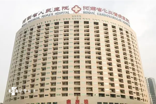 河南省人民医院和郑大一附院哪个助孕效果好？如何选择？