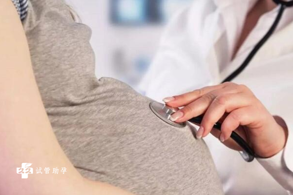 试管孕早期出血是胎停的前兆吗，及时看医生与避免劳累很重要
