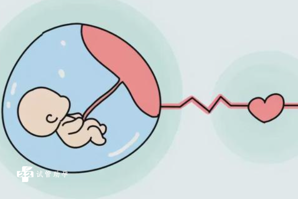 盘点试管胎停育的前兆，这四种身体反应需要重视