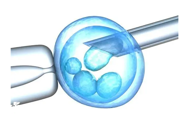 卵巢功能下降可以做三代试管生育吗？