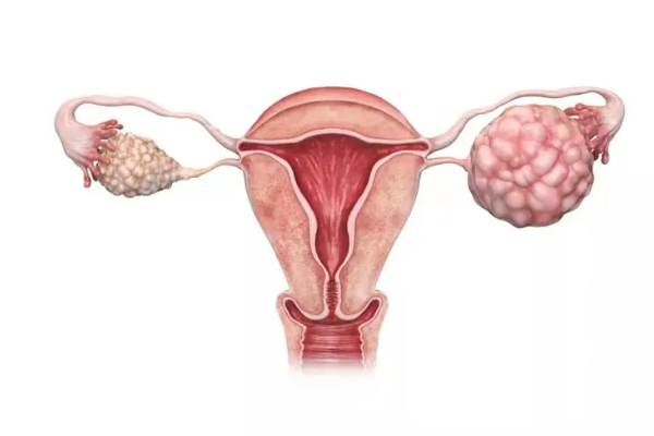 患有卵巢粘液性囊腺瘤应该如何治疗？