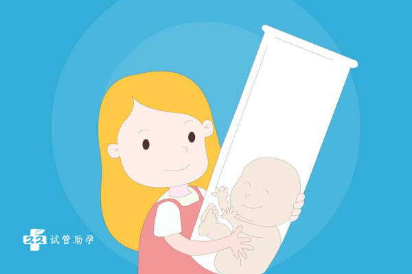有妇科炎症在徐州做试管婴儿的价格是多少？
