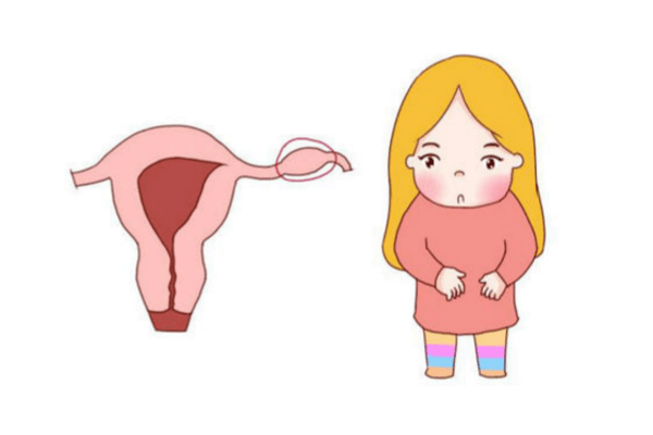 有输卵管增粗的问题做试管会导致宫外孕吗？