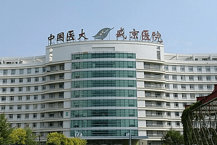 沈阳盛京医院